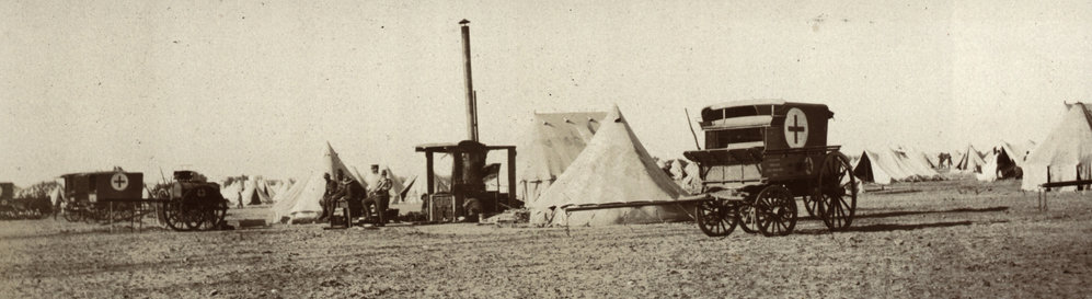 Photo from page 09 of album WWI Photograph Album- Egypt and Gallipoli