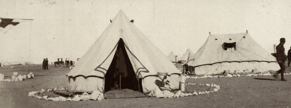 Photo from page 09 of album WWI Photograph Album- Egypt and Gallipoli