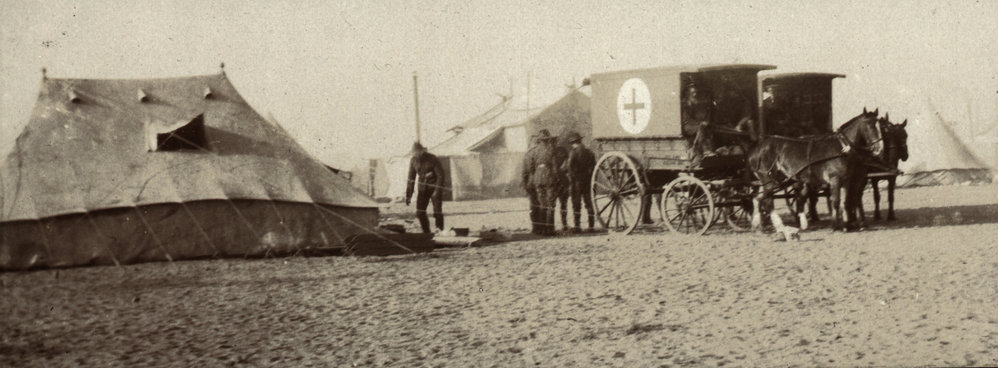 Photo from page 09 of album WWI Photograph Album- Egypt and Gallipoli