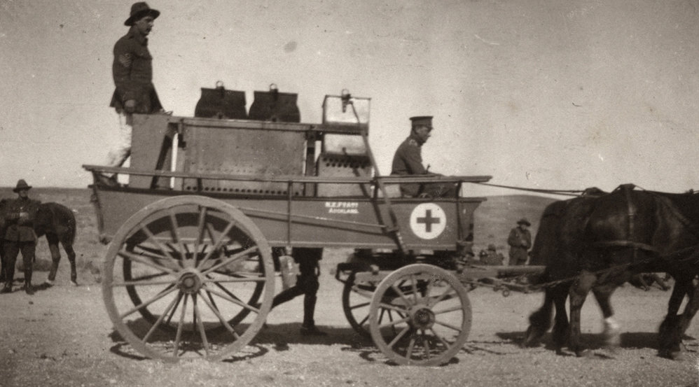 Photo from page 10 of album WWI Photograph Album- Egypt and Gallipoli