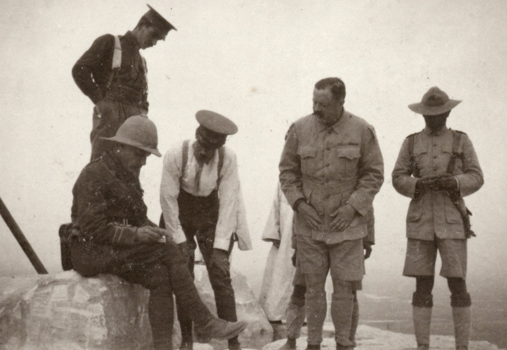 Photo from page 12 of album WWI Photograph Album- Egypt and Gallipoli