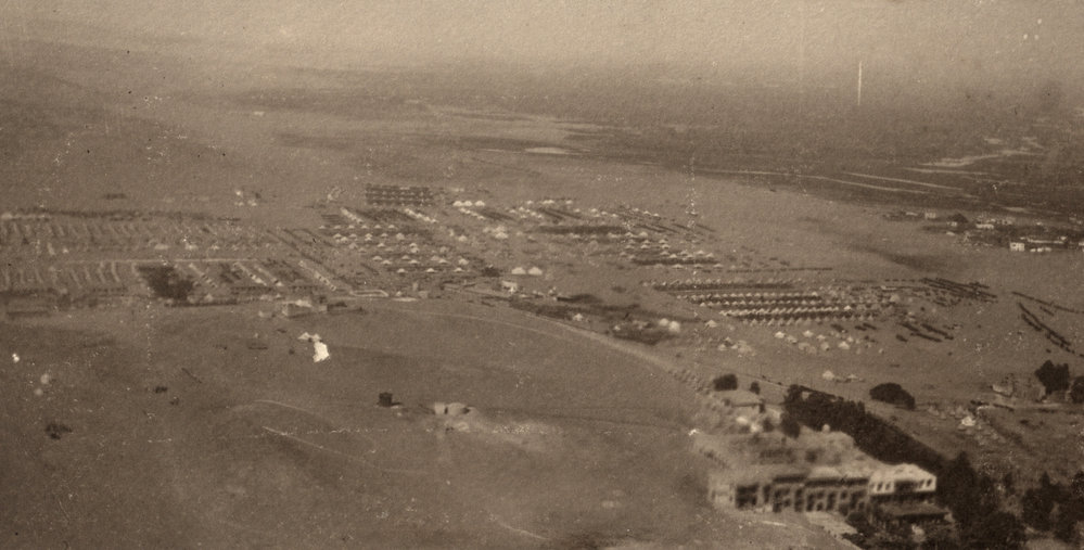 Photo from page 12 of album WWI Photograph Album- Egypt and Gallipoli