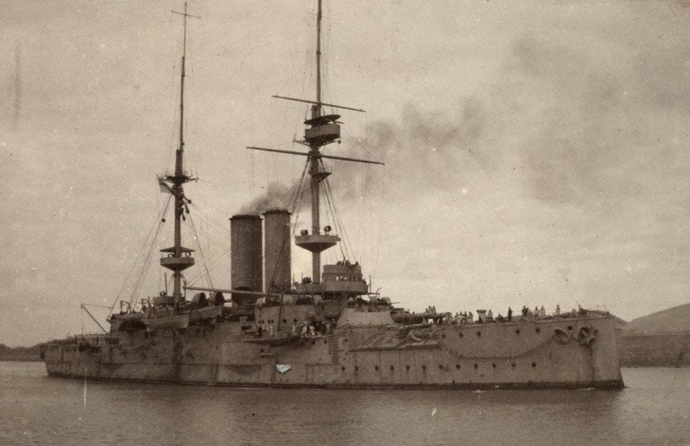 Photo from page 22 of album WWI Photograph Album- Egypt and Gallipoli