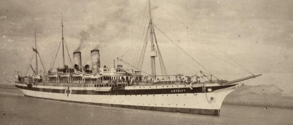 Photo from page 22 of album WWI Photograph Album- Egypt and Gallipoli