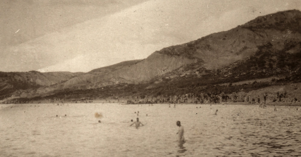 Photo from page 23 of album WWI Photograph Album- Egypt and Gallipoli