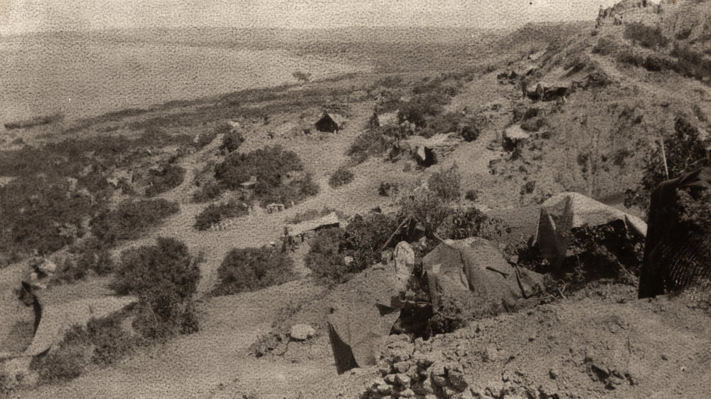 Photo from page 23 of album WWI Photograph Album- Egypt and Gallipoli
