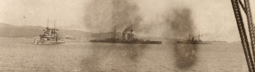 Photo from page 23 of album WWI Photograph Album- Egypt and Gallipoli