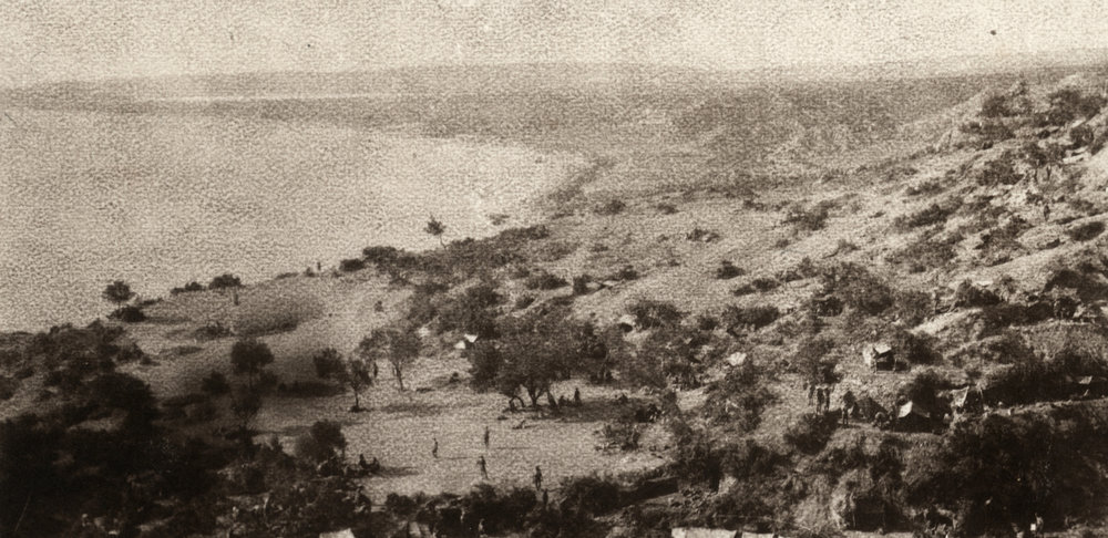 Photo from page 23 of album WWI Photograph Album- Egypt and Gallipoli