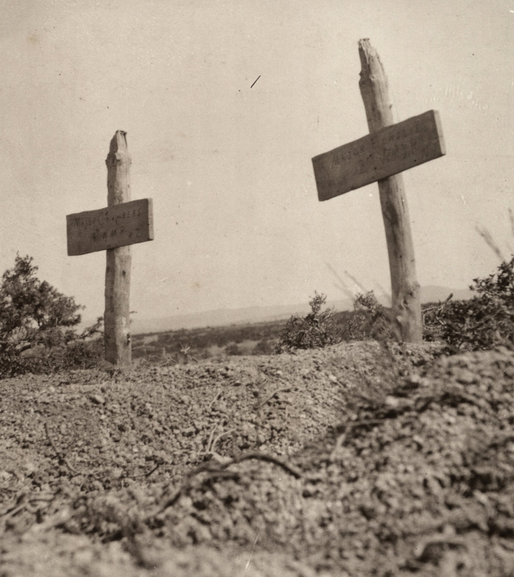 Photo from page 24 of album WWI Photograph Album- Egypt and Gallipoli