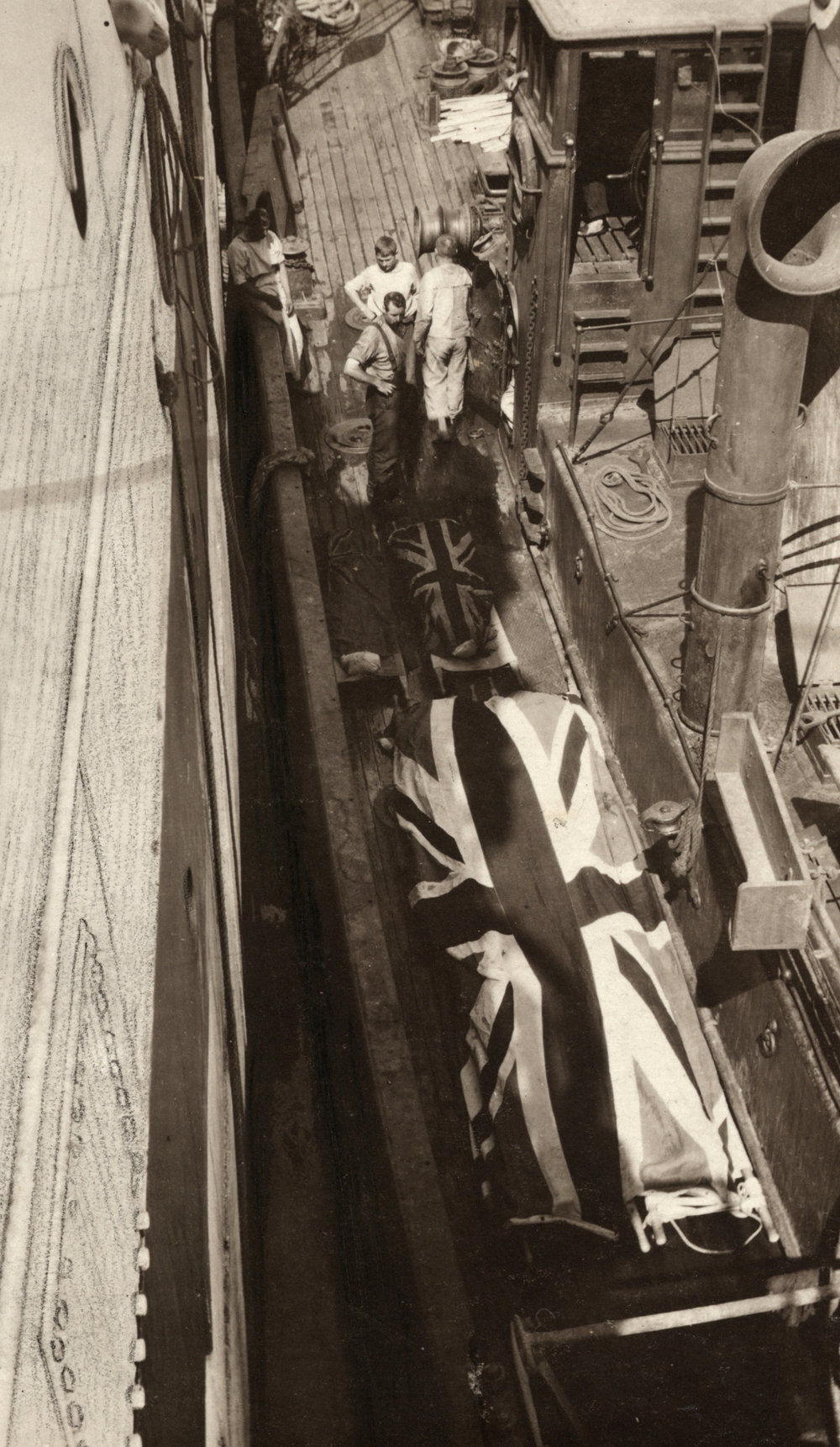 Photo from page 24 of album WWI Photograph Album- Egypt and Gallipoli