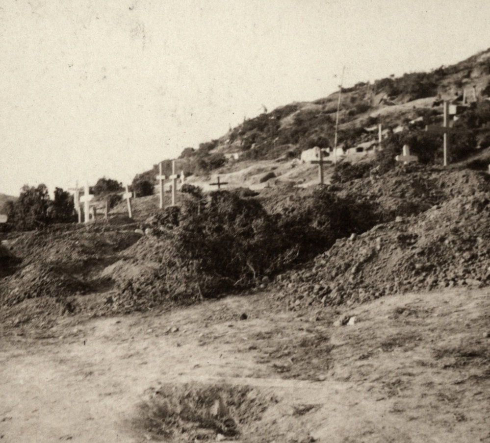 Photo from page 24 of album WWI Photograph Album- Egypt and Gallipoli