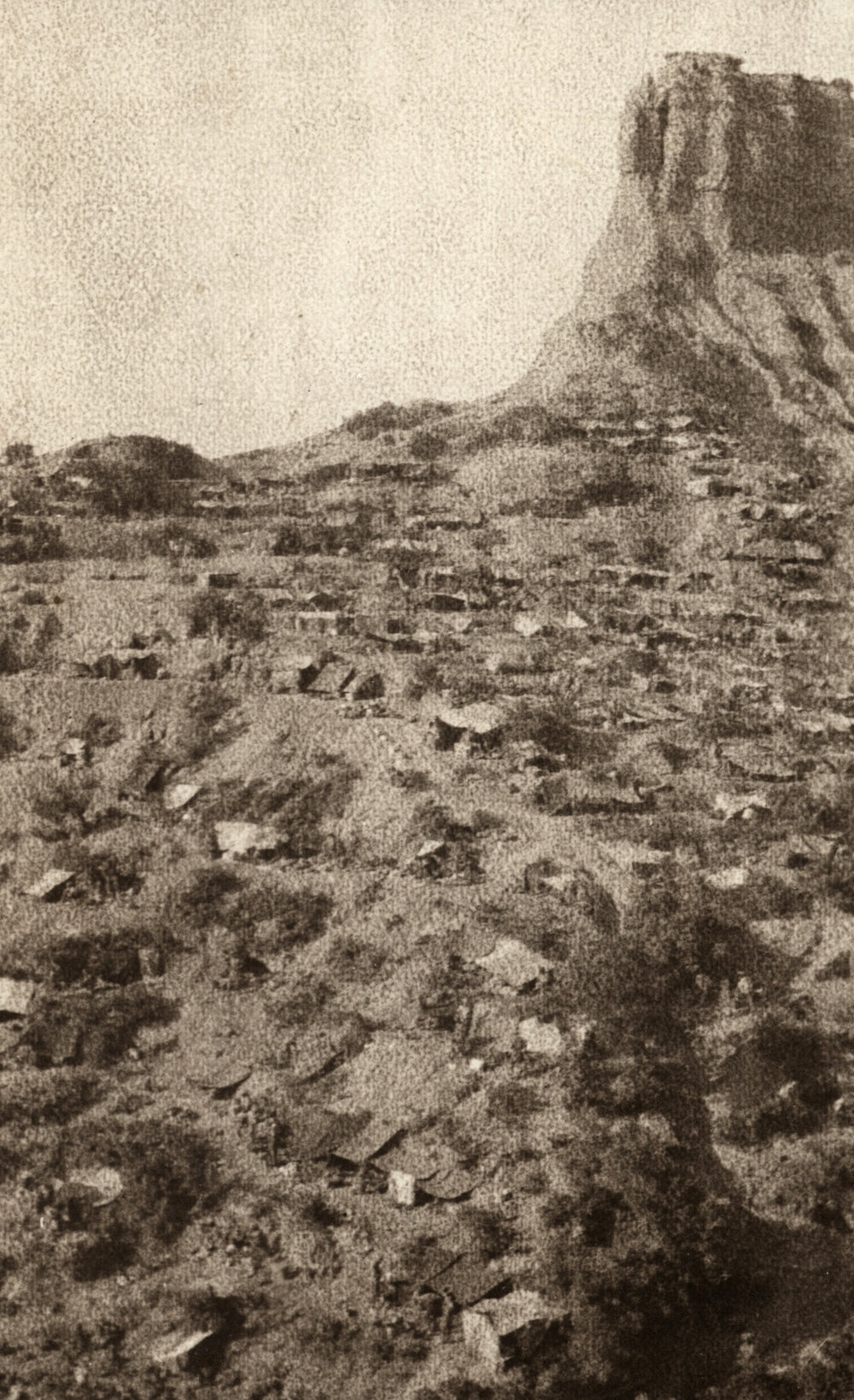 Photo from page 24 of album WWI Photograph Album- Egypt and Gallipoli