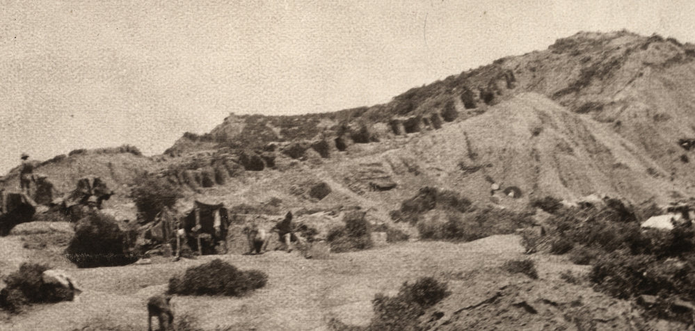 Photo from page 25 of album WWI Photograph Album- Egypt and Gallipoli