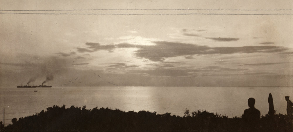 Photo from page 26 of album WWI Photograph Album- Egypt and Gallipoli