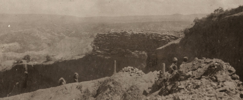 Photo from page 26 of album WWI Photograph Album- Egypt and Gallipoli
