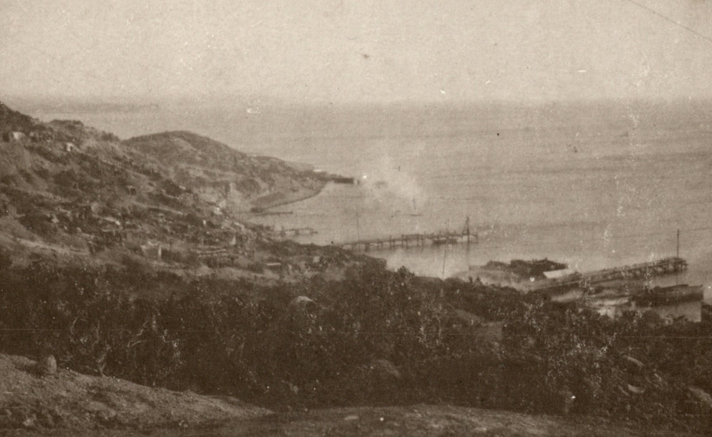 Photo from page 27 of album WWI Photograph Album- Egypt and Gallipoli