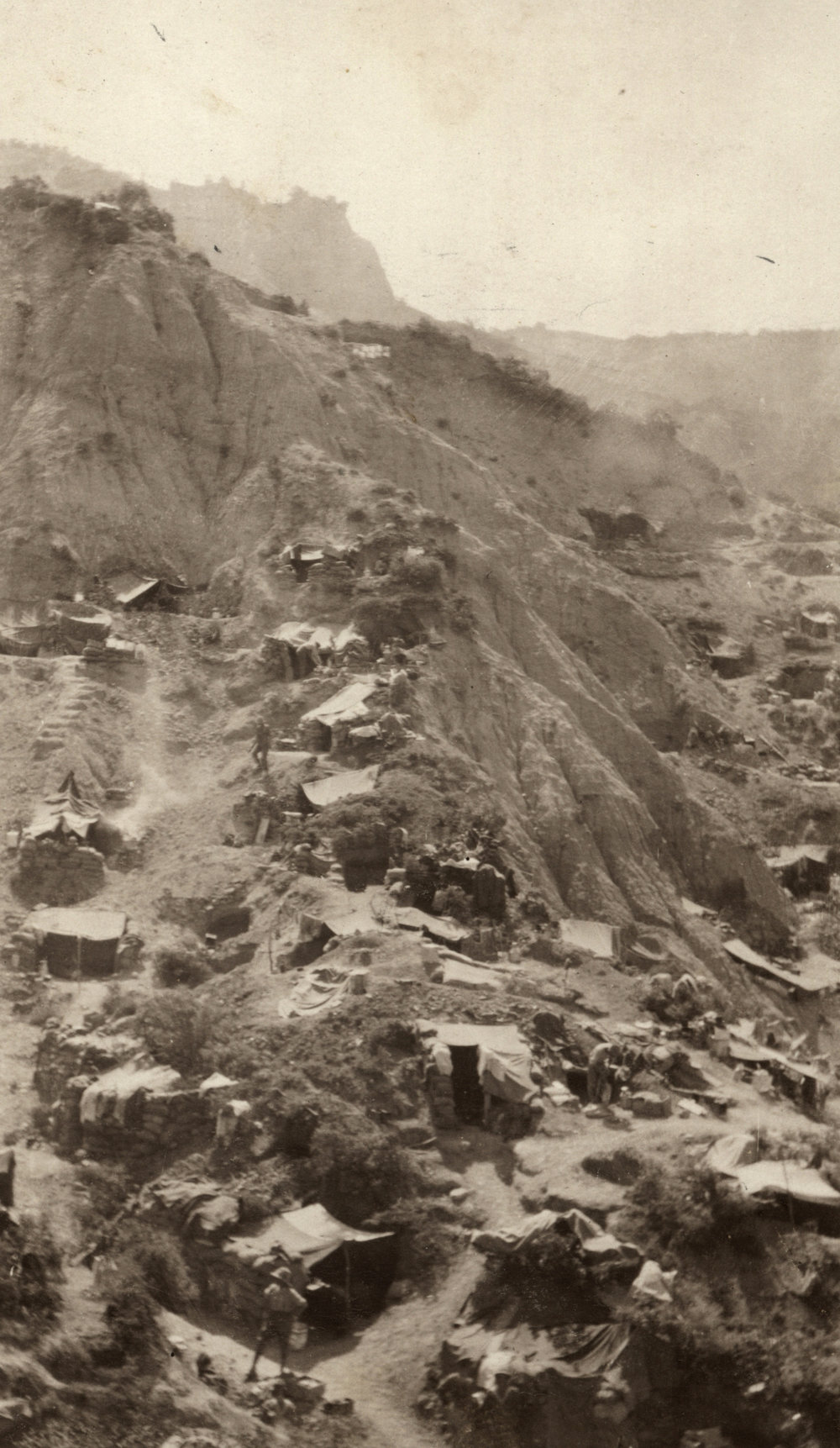 Photo from page 27 of album WWI Photograph Album- Egypt and Gallipoli