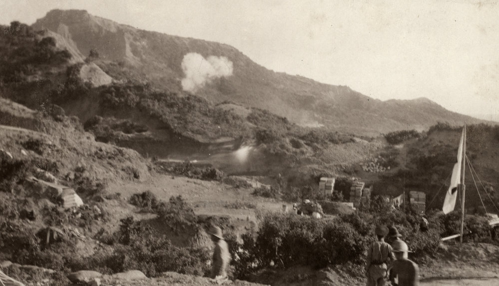 Photo from page 27 of album WWI Photograph Album- Egypt and Gallipoli