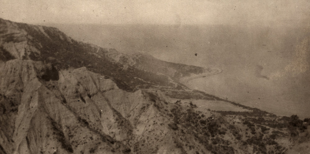 Photo from page 28 of album WWI Photograph Album- Egypt and Gallipoli