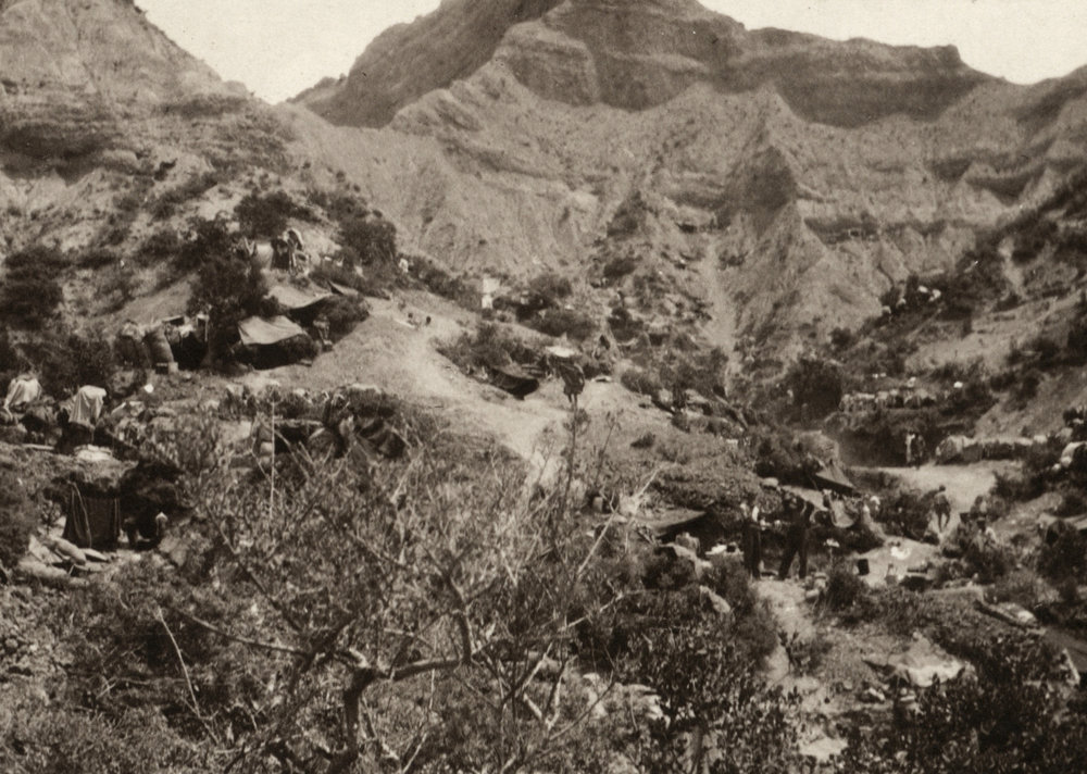 Photo from page 28 of album WWI Photograph Album- Egypt and Gallipoli