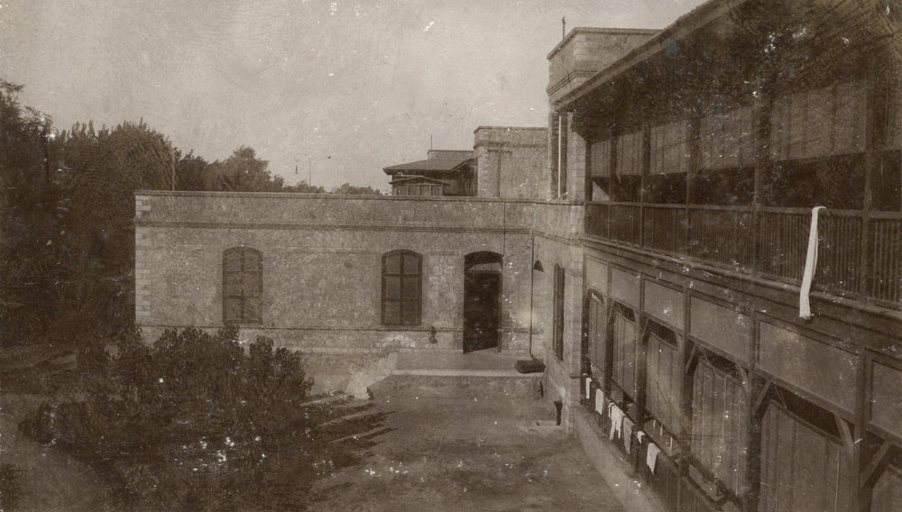 Photo from page 29 of album WWI Photograph Album- Egypt and Gallipoli