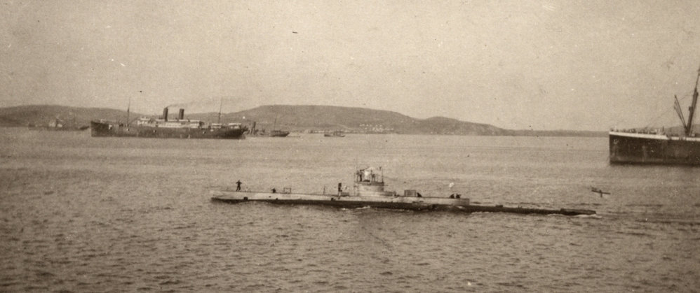 Photo from page 30 of album WWI Photograph Album- Egypt and Gallipoli