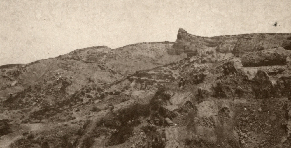 Photo from page 30 of album WWI Photograph Album- Egypt and Gallipoli