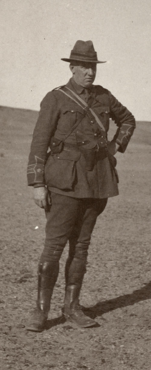 Photo from page 30 of album WWI Photograph Album- Egypt and Gallipoli