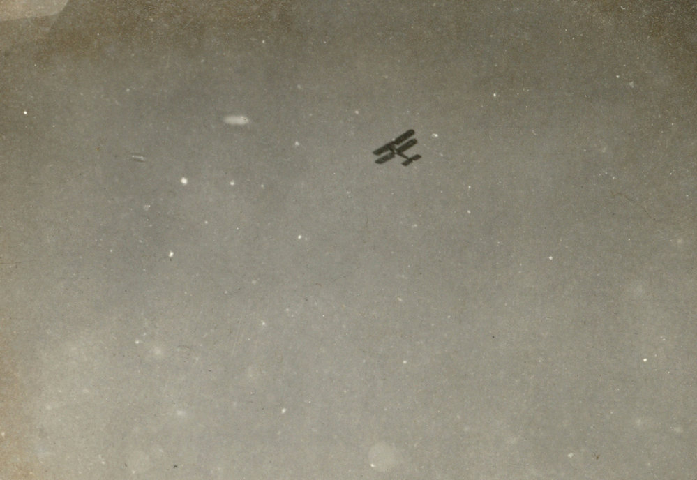 Photo from page 05 of album WWI Photograph Album- Sinai &amp; Palestine