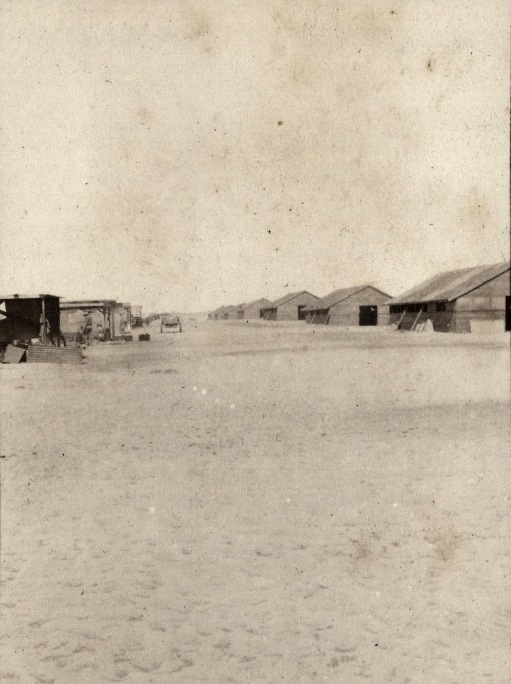 Photo from page 04 of album WWI Photograph Album- Sinai &amp; Palestine
