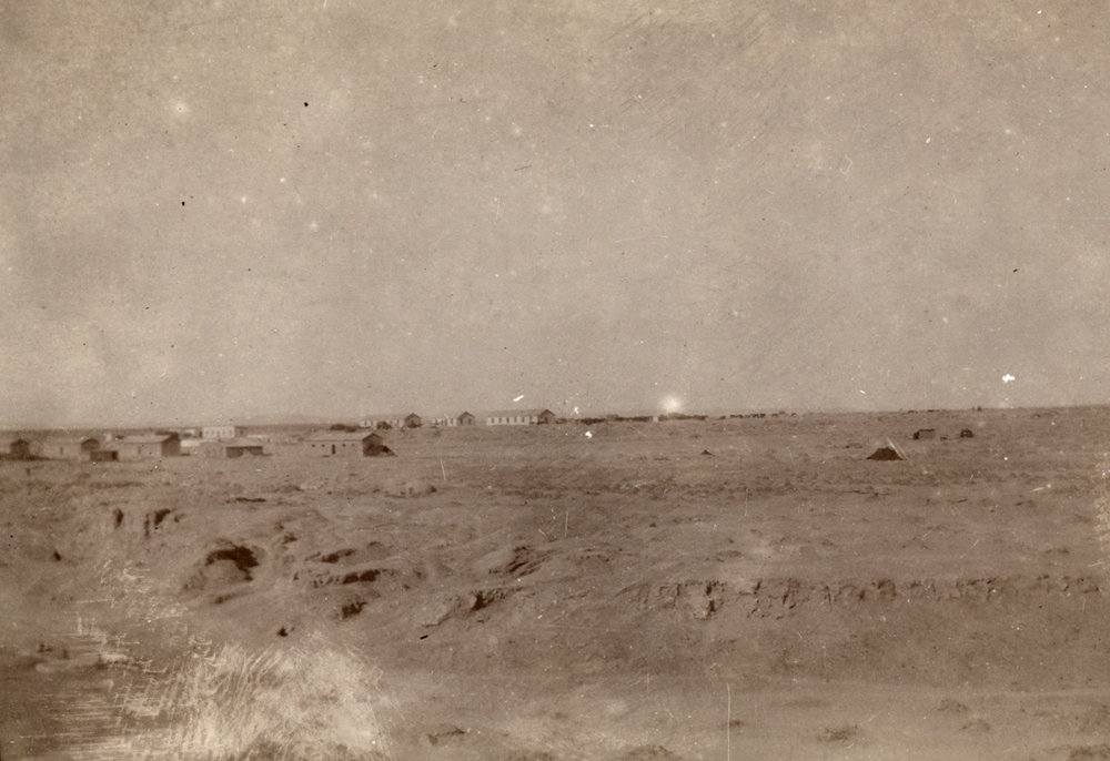 Photo from page 24 of album WWI Photograph Album- Sinai &amp; Palestine