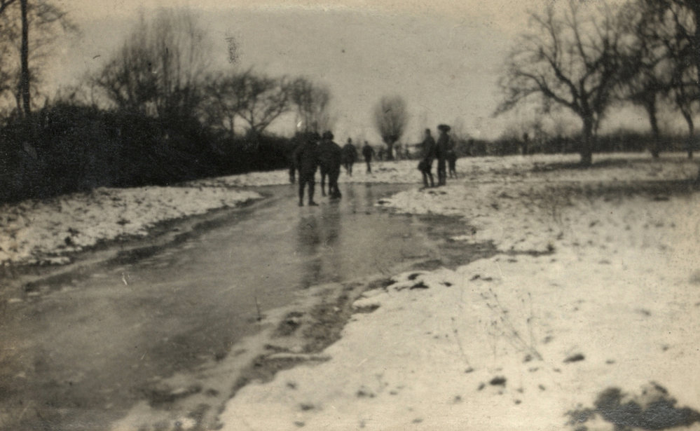 Photo from page 03 of album WWI Photograph Album- France