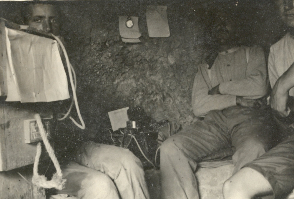 Photo from page 03 of album Photograph Album- France, Belgium and England