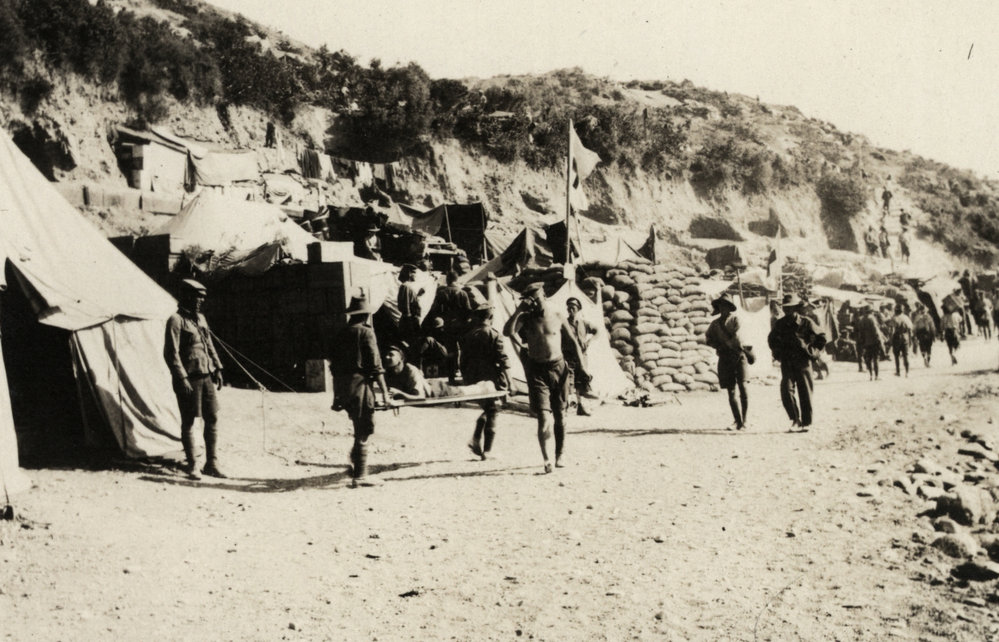 Photo from page 03 of album Photograph Album- France, Belgium and England