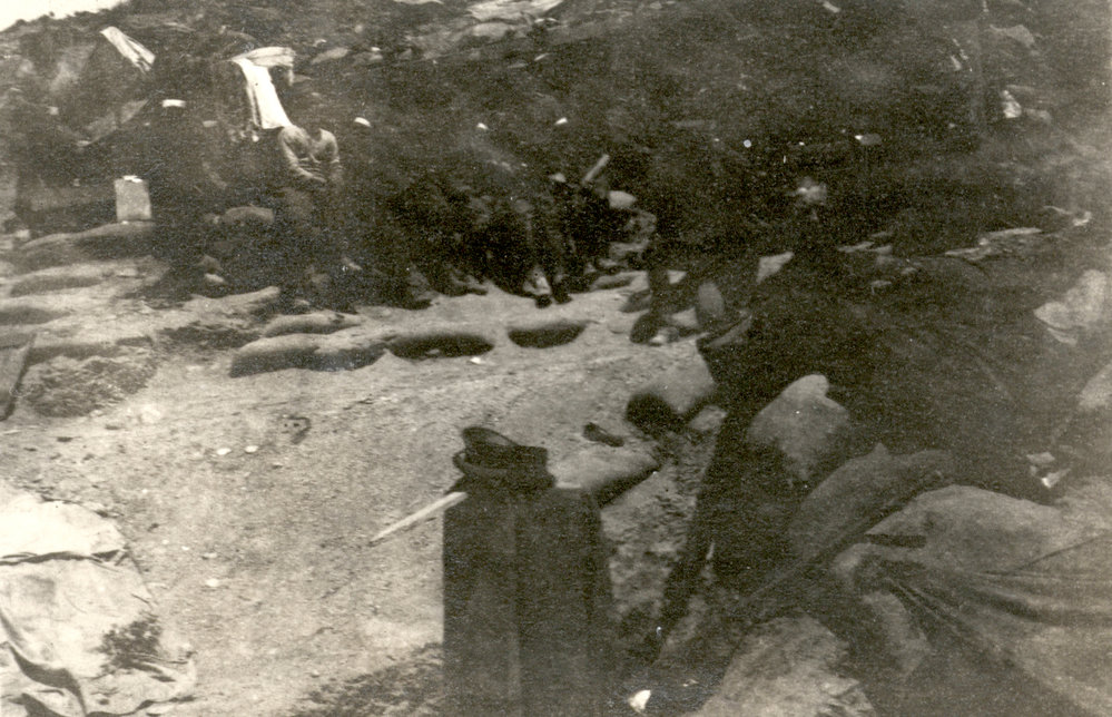 Photo from page 04 of album Photograph Album- France, Belgium and England