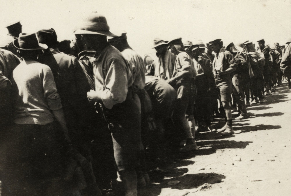 Photo from page 04 of album Photograph Album- France, Belgium and England