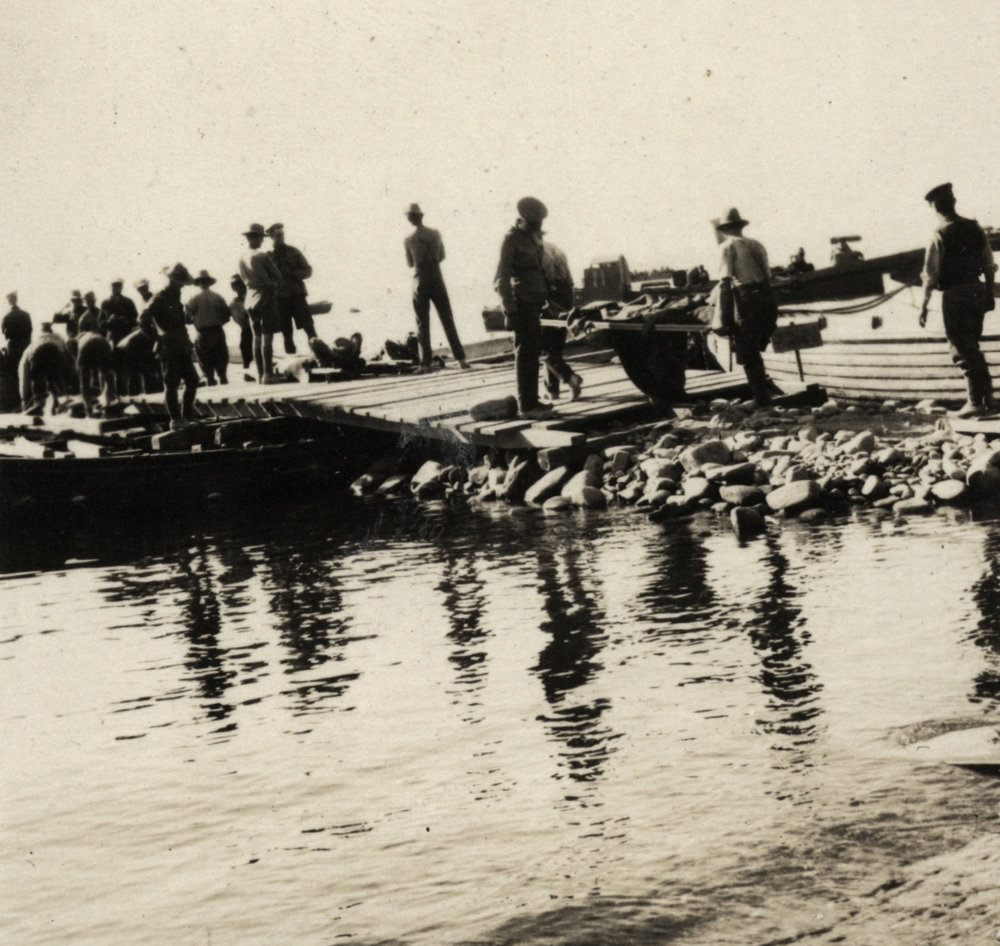 Photo from page 04 of album Photograph Album- France, Belgium and England