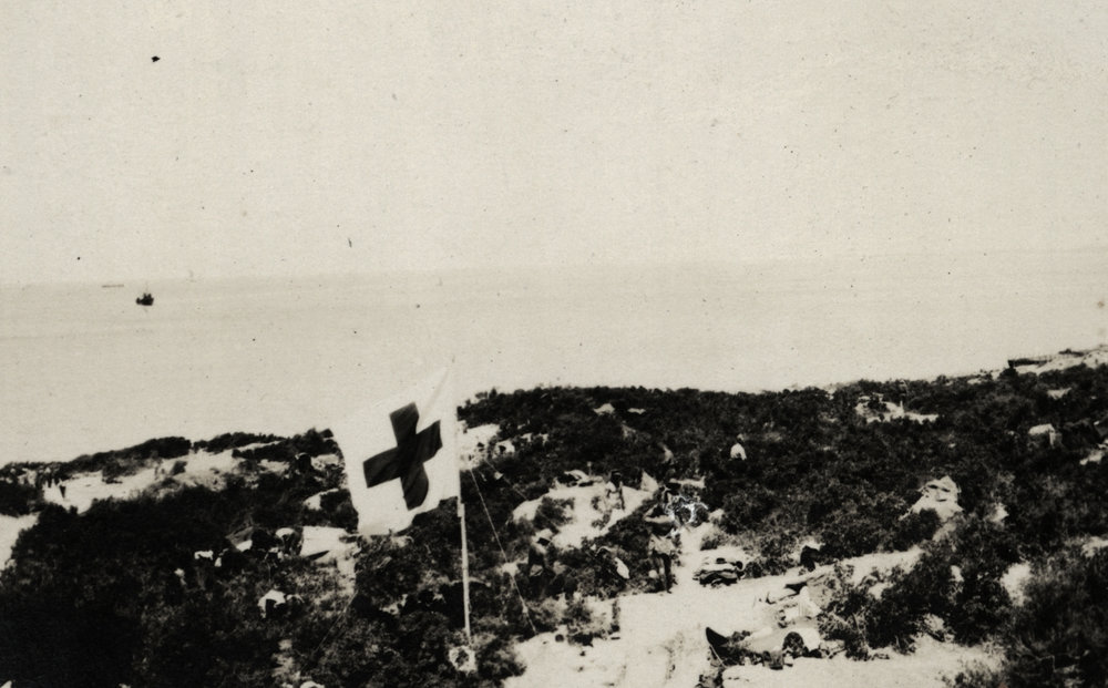 Photo from page 04 of album Photograph Album- France, Belgium and England