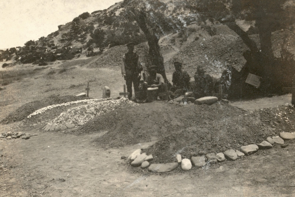 Photo from page 04 of album Photograph Album- France, Belgium and England