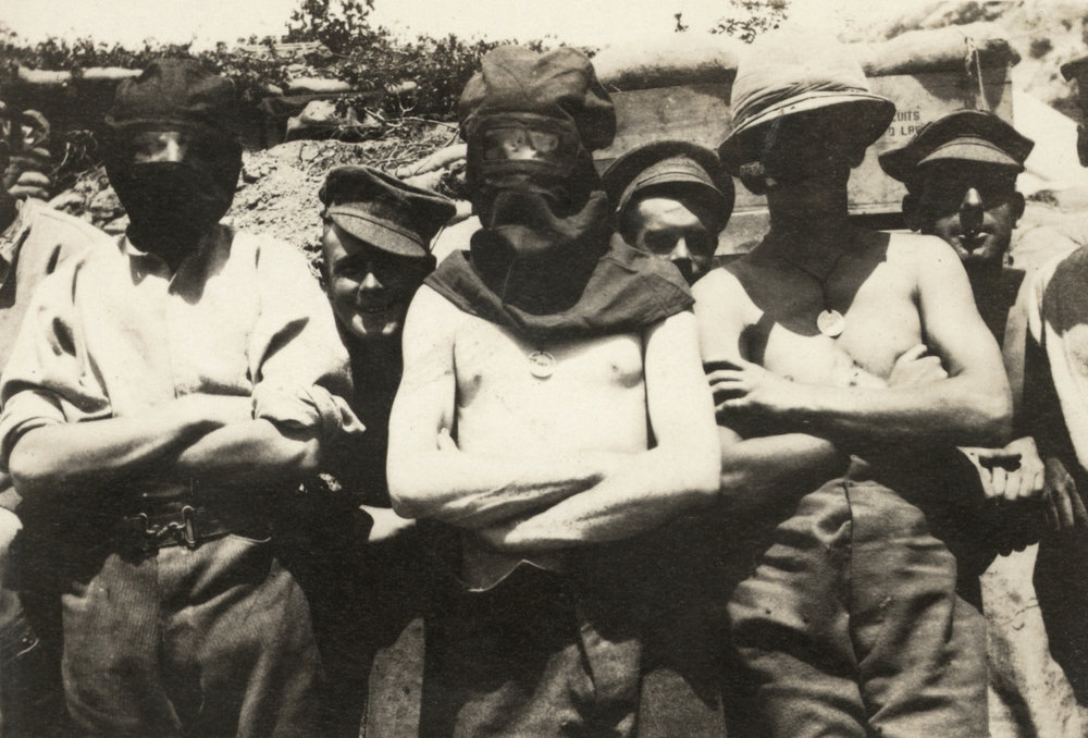 Photo from page 06 of album Photograph Album- France, Belgium and England