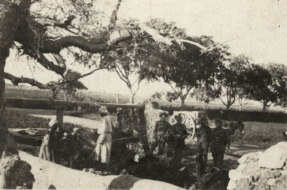 Photo from page 07 of album Photograph Album- France, Belgium and England