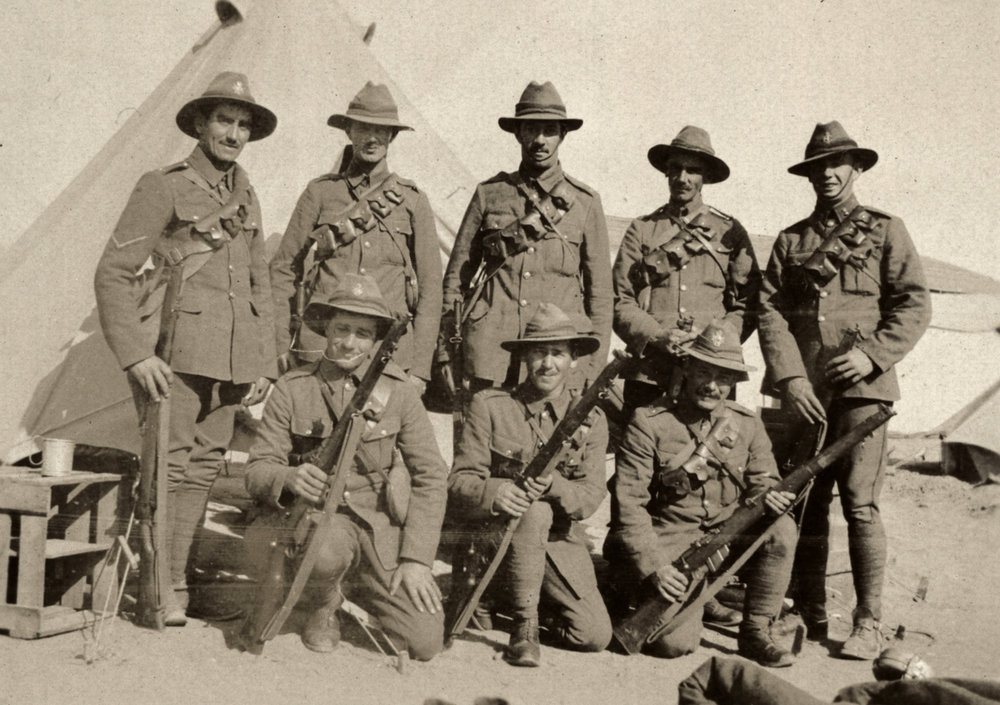 Photo from page 07 of album Photograph Album- France, Belgium and England