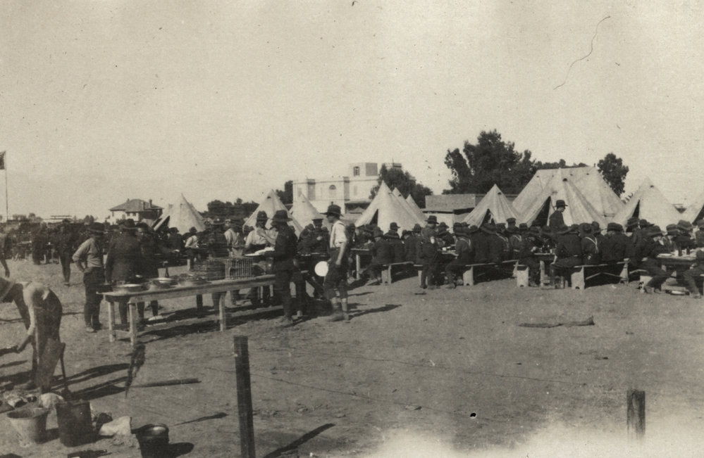 Photo from page 07 of album Photograph Album- France, Belgium and England