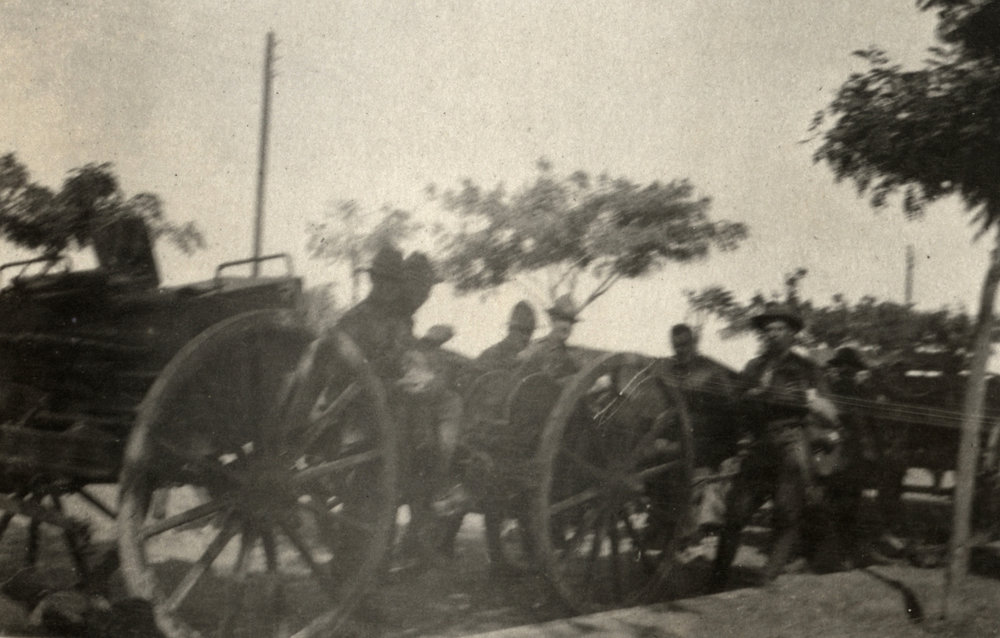 Photo from page 07 of album Photograph Album- France, Belgium and England