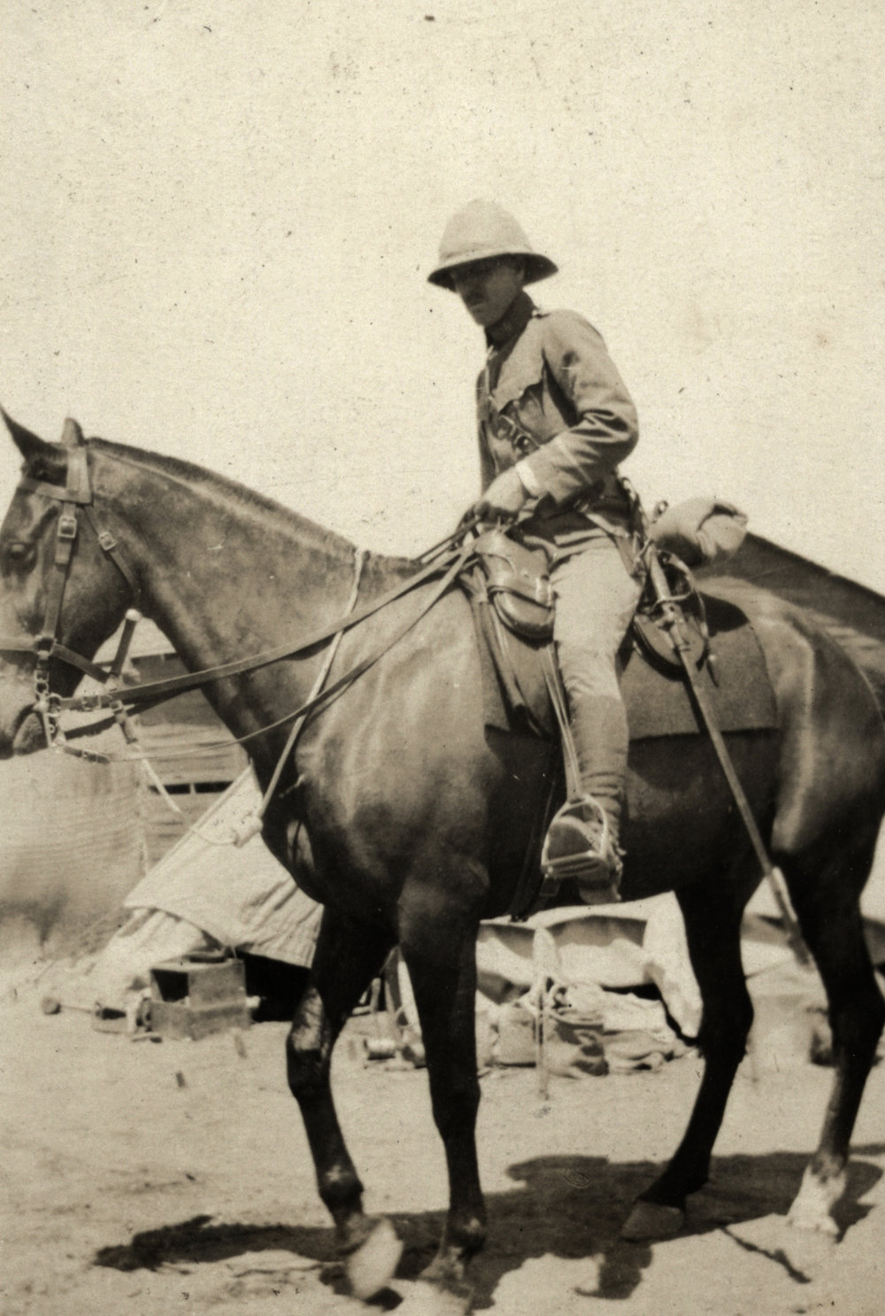 Photo from page 07 of album Photograph Album- France, Belgium and England