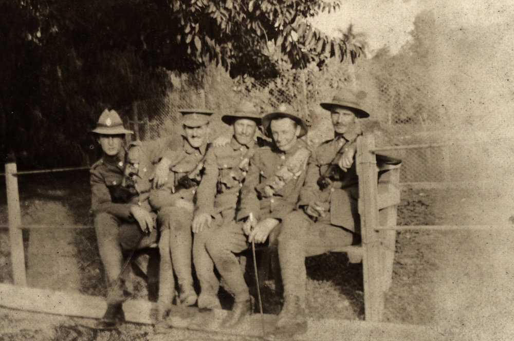 Photo from page 09 of album Photograph Album- France, Belgium and England