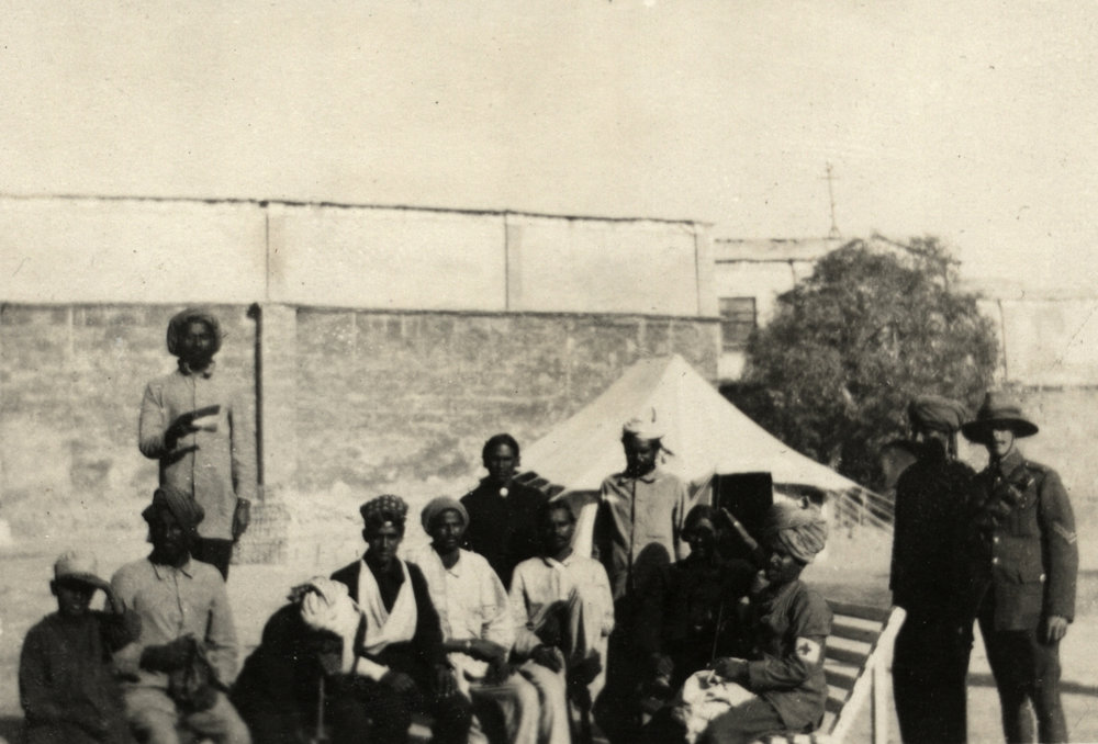 Photo from page 09 of album Photograph Album- France, Belgium and England