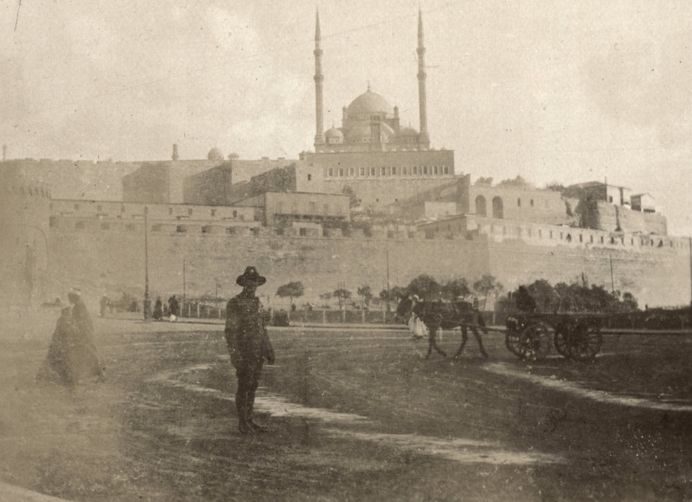 Photo from page 09 of album Photograph Album- France, Belgium and England