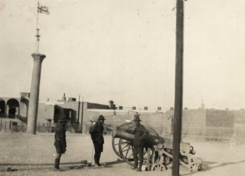 Photo from page 09 of album Photograph Album- France, Belgium and England