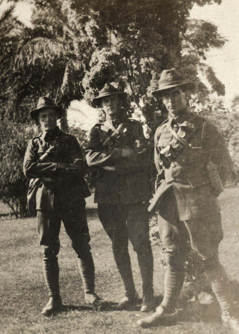 Photo from page 10 of album Photograph Album- France, Belgium and England